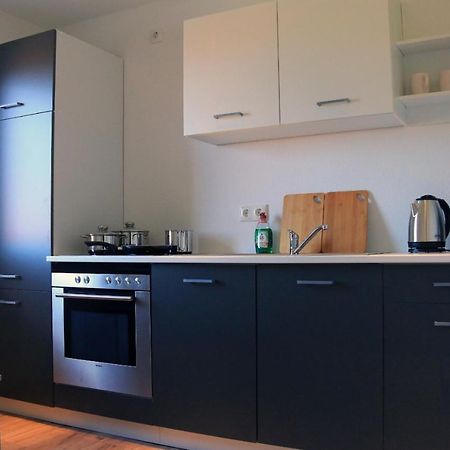 Ferienwohnung Klosterblick Drubeck ภายนอก รูปภาพ