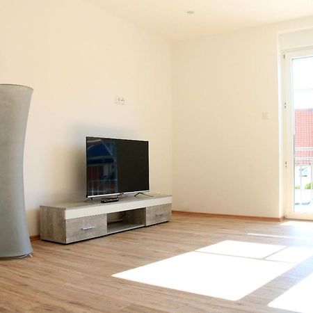 Ferienwohnung Klosterblick Drubeck ภายนอก รูปภาพ