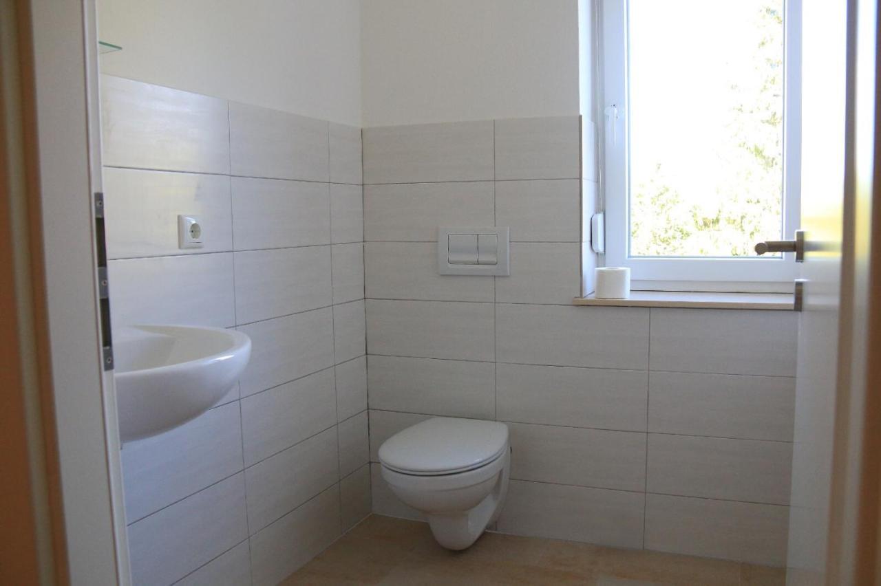 Ferienwohnung Klosterblick Drubeck ภายนอก รูปภาพ