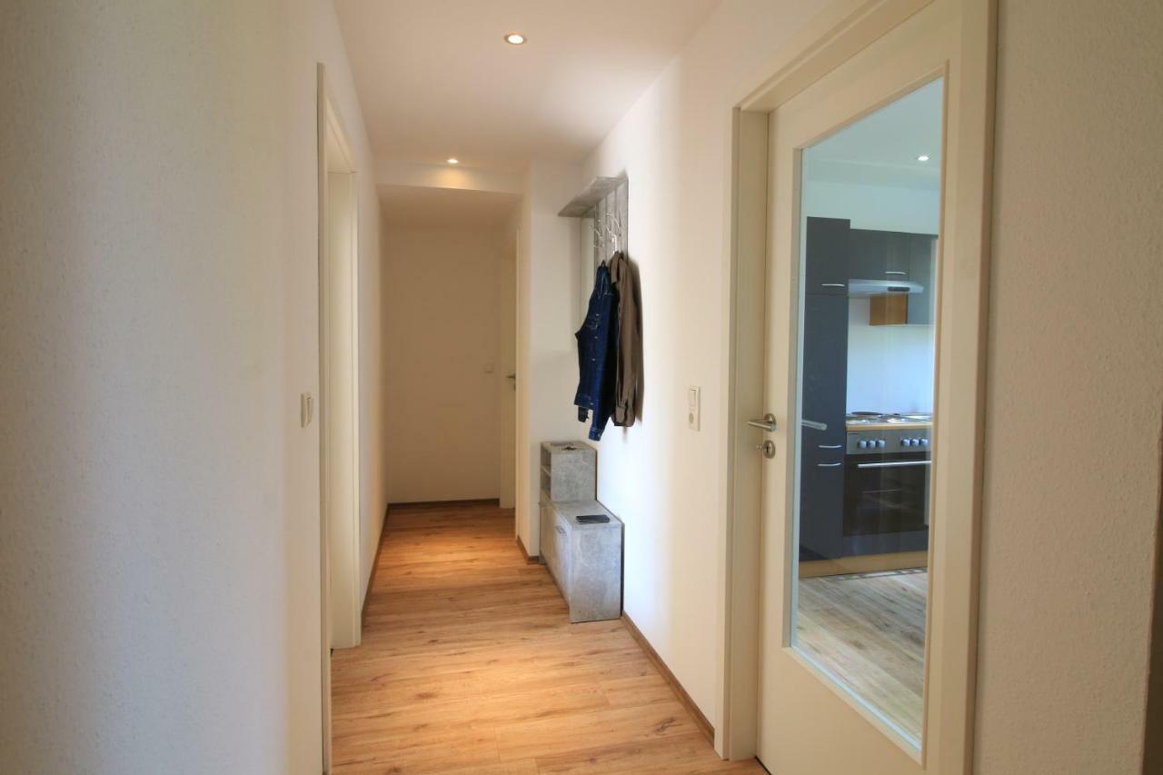 Ferienwohnung Klosterblick Drubeck ภายนอก รูปภาพ